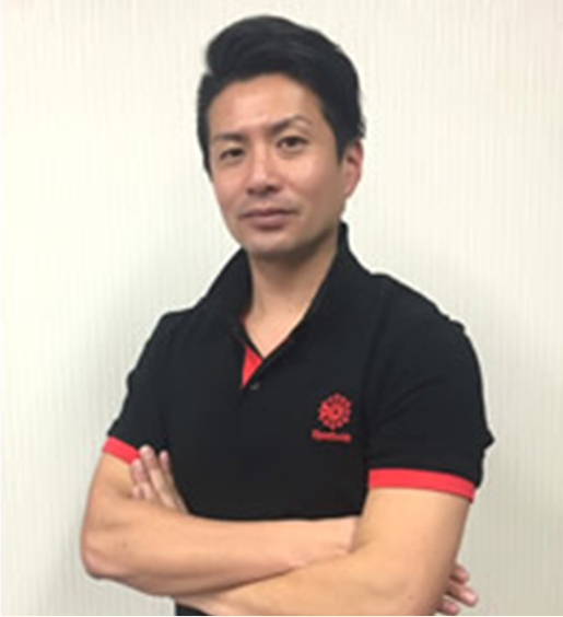 食育こ～ぼ　代表取締役　南真人